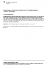 VB101-N_TaeglicheTurnstunde_Begruendung_V1_E-FREIGEGEBEN-2024-01-22
