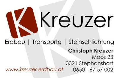 Kreuzer