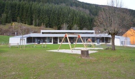 Kindergarten