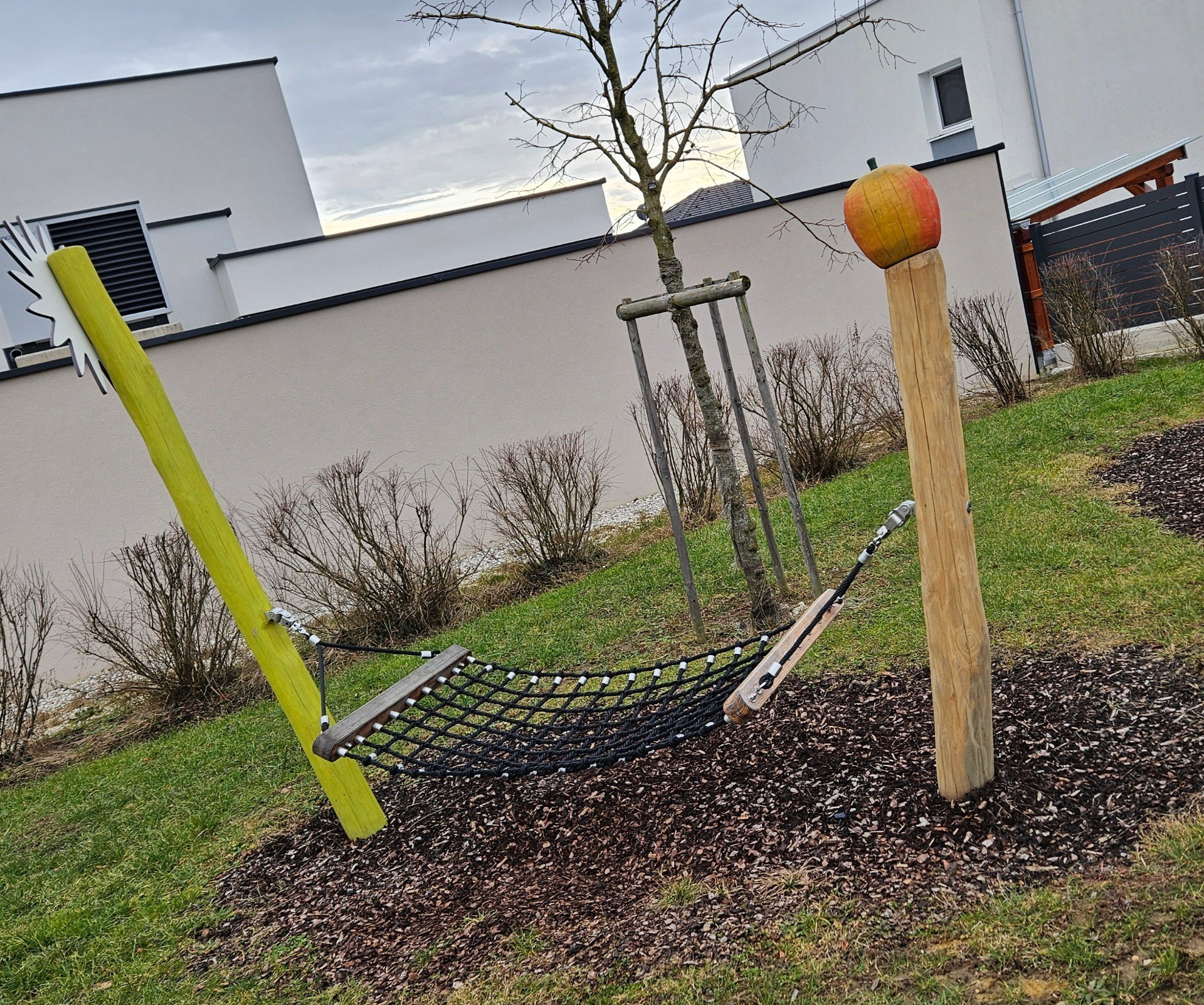 Outdoor - Hängematte