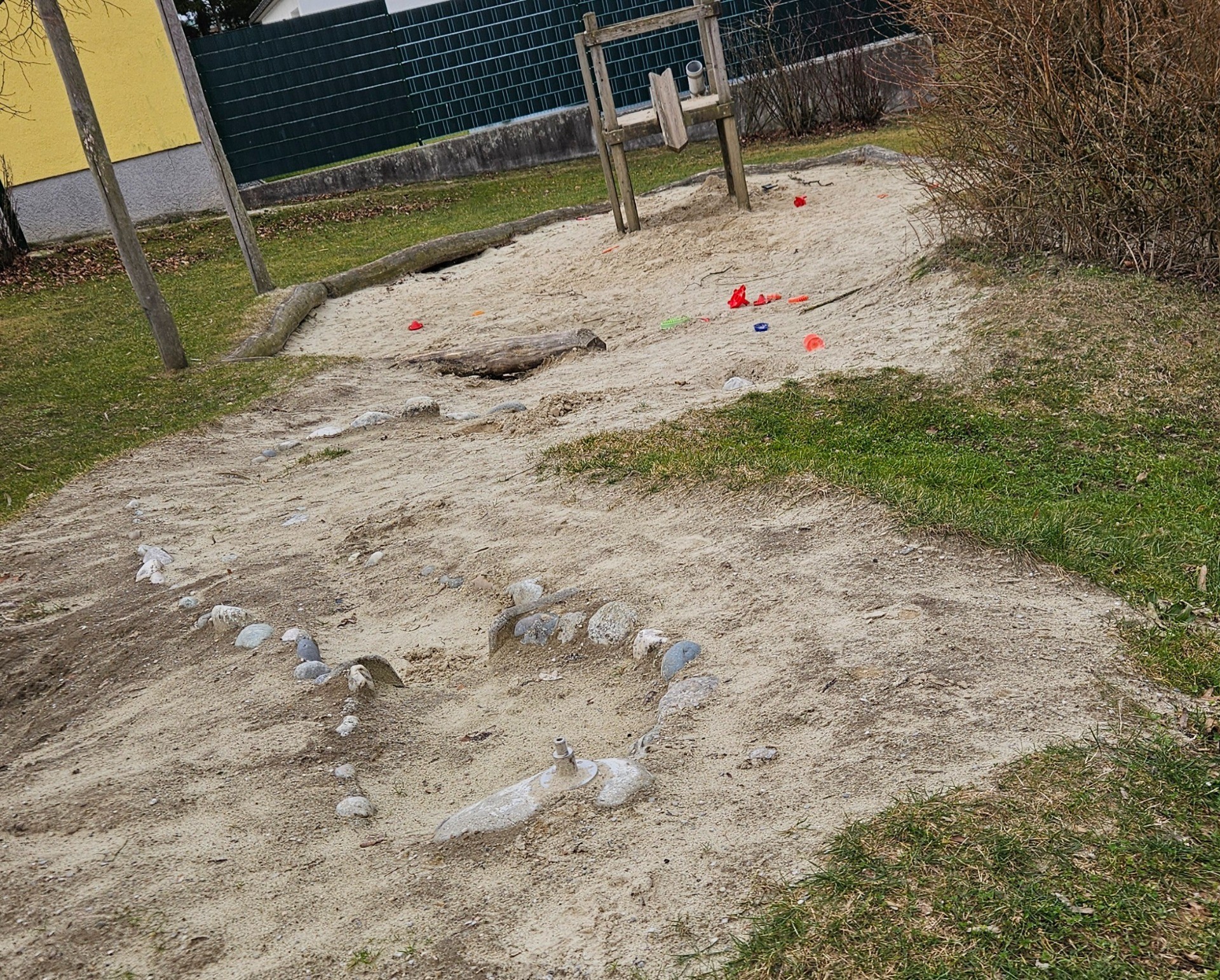 Sandkiste