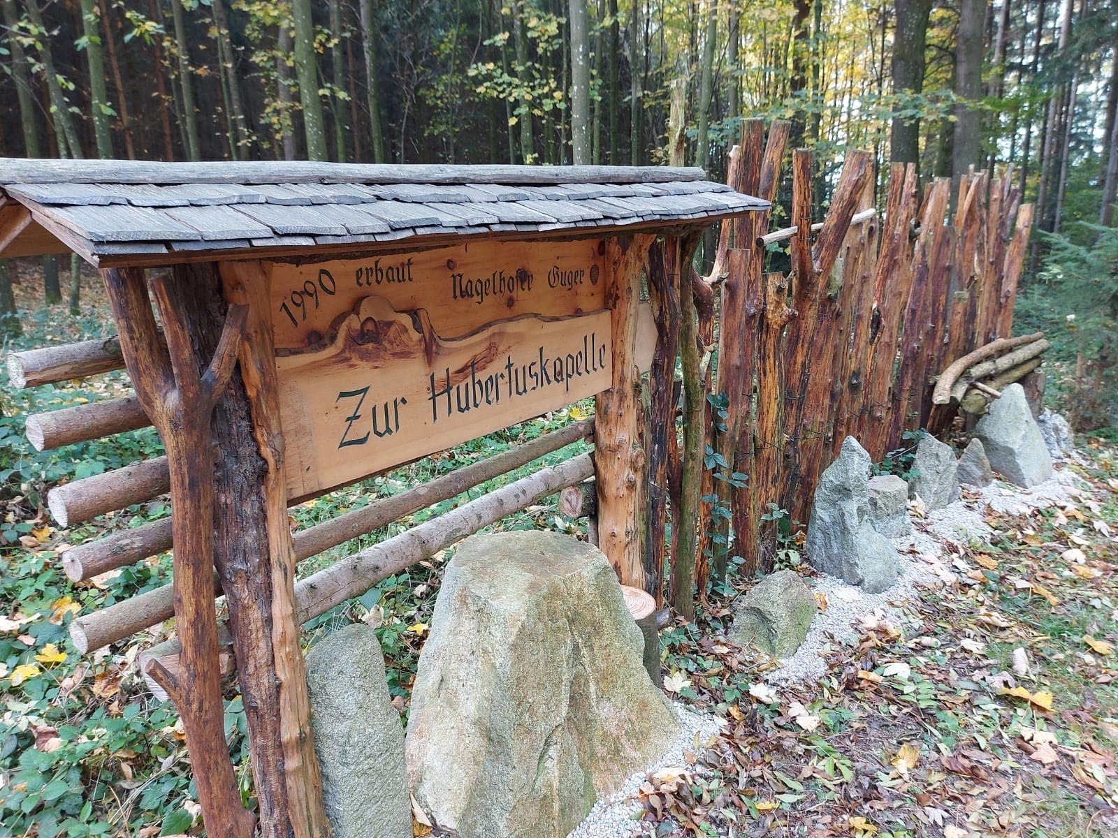 Schritteweg 2006