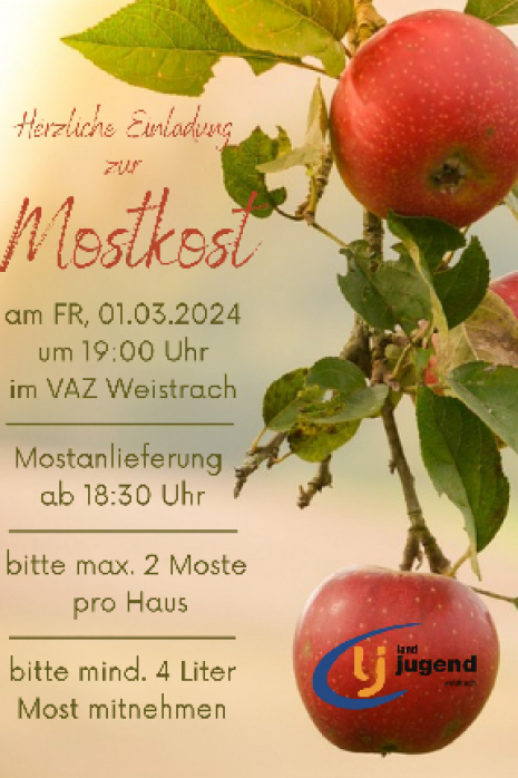 Mostkost
