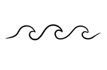 Clipart Welle