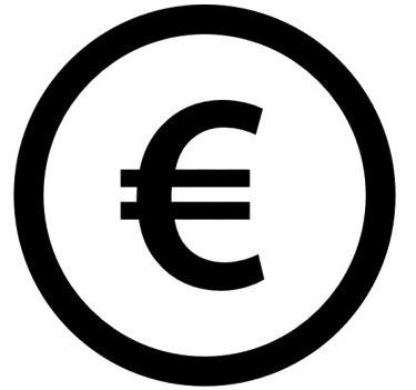 Clipart Eurozeichen