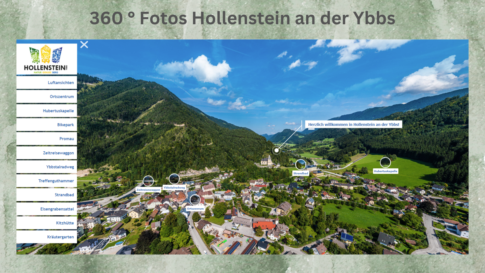360 ° Fotos Hollenstein an der Ybbs.png