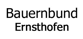 LogoBauernbund Ernsthofen