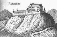Burg Reinsberg