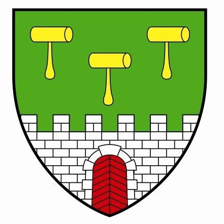 Reinsberger Wappen seit 2011
