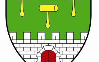 Reinsberger Wappen seit 2011