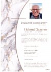Parte +Helmut Gassner