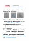 AusschreibungVHGemeinde