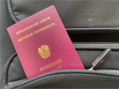 Reisezeit