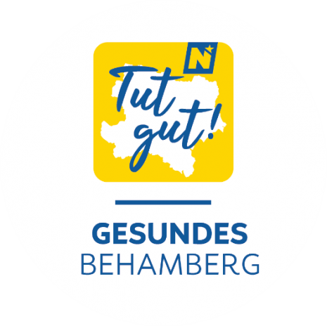 Gesundes Behamberg