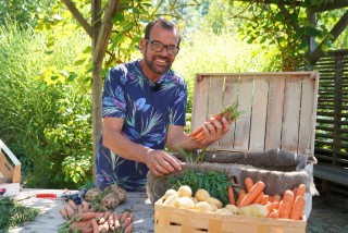 Ploberger C_Leopold Mayrhofer, Natur im Garten.JPG