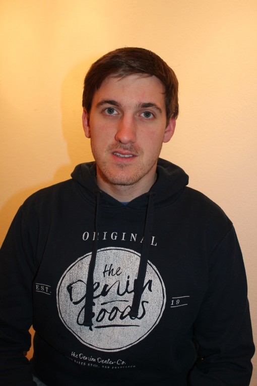 Klaus Schallauer