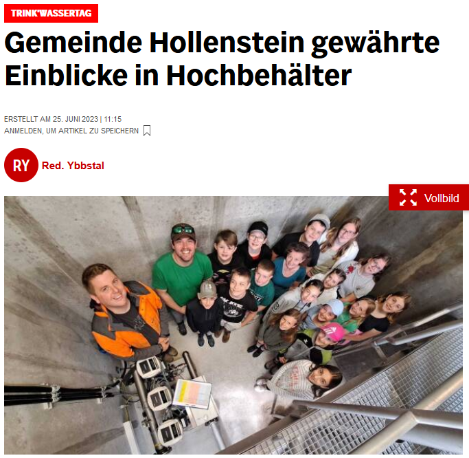 KLAR_NOEN_Gemeinde Hollenstein gewährte Einblicke in Hochbehälter.png