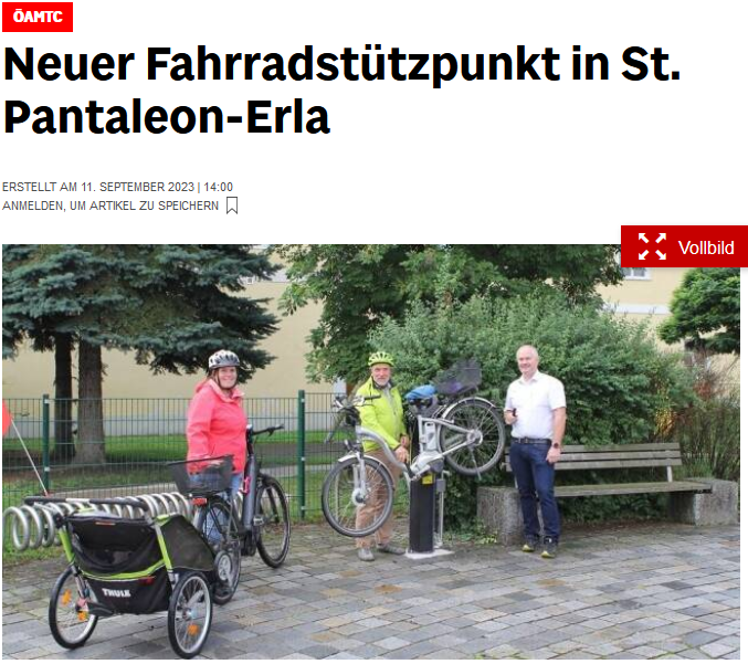 NOEN_Neuer Fahrradstützpunkt in St. Pantaleon-Erla.png