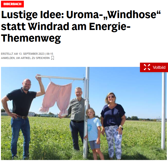 NOEN_Lustige Idee Uroma-„Windhose“ statt Windrad am Energie-Themenweg.png