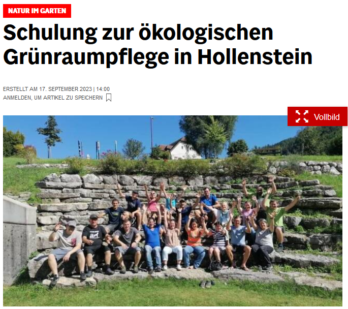 NOEN_Schulung zur ökologischen Grünraumpflege in Hollenstein.png