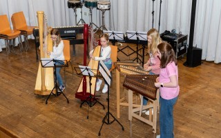 Harfen-Hackbrett Ensemble von Laura Hinterleitner-Sarah Rohregger.JPG
