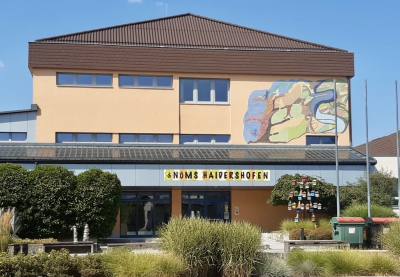 NÖMS Haidershofen