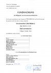 Gemeindewahlbehörde
