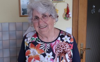Berta Pachler