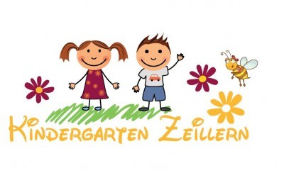 Kindergarten Logo