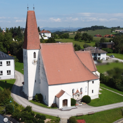 kirche