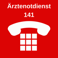 Ärztenotdienst