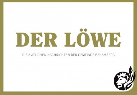 Der Löwe JGP