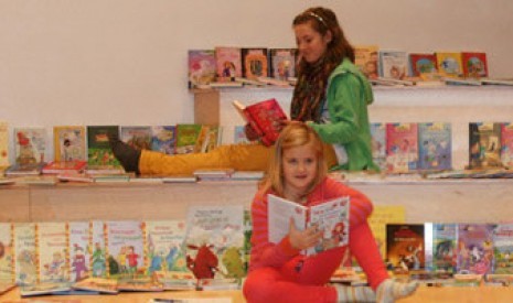 Bibliothek