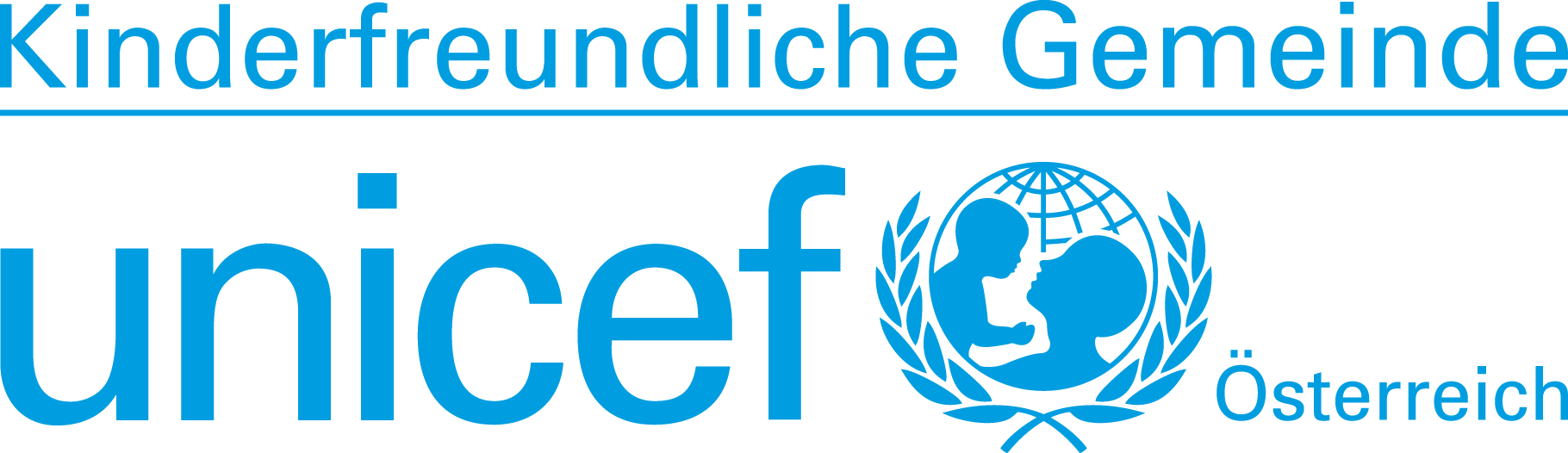 UNICEF Logo