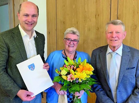 Petermaier Goldene