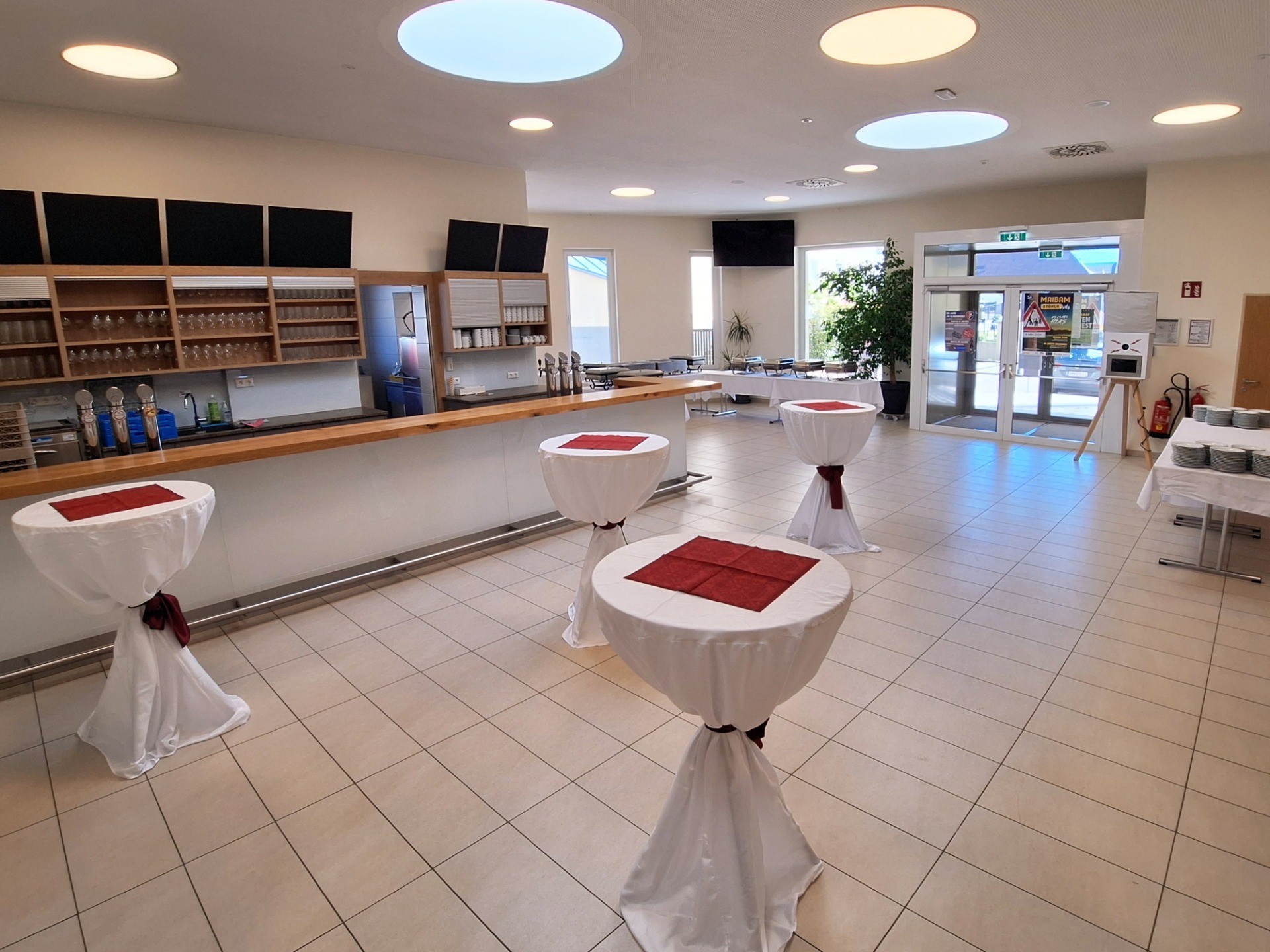 Foyer