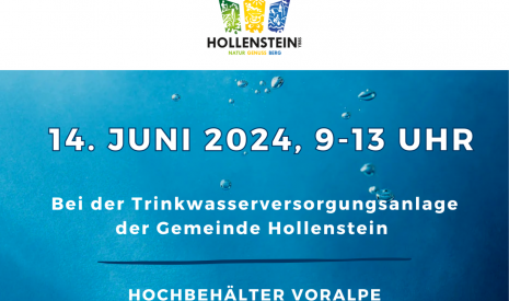 Trinkwassertag