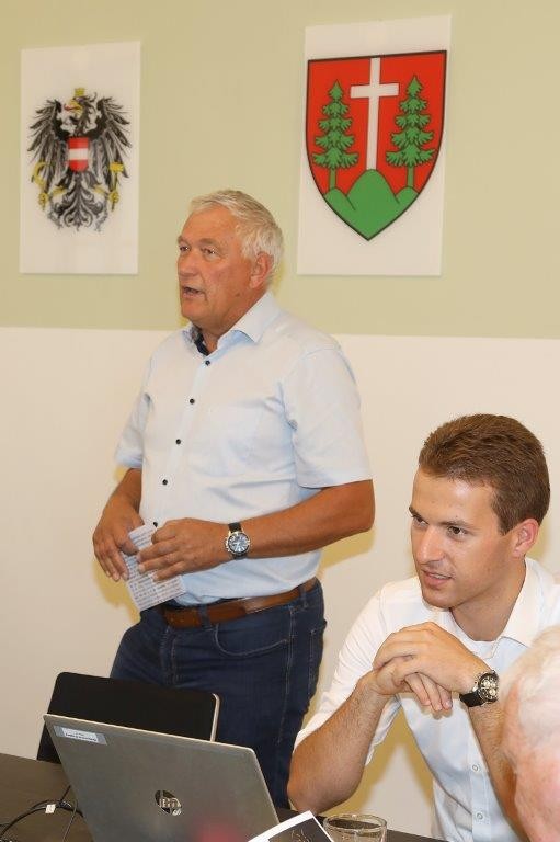 Viertelsarchivtag Strengberg 2024-03
