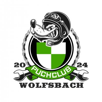 Logo Puchclub 2024