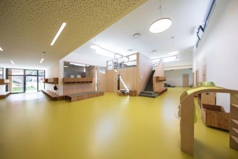 Kindergarten