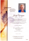 Parte +Josefa Wagner