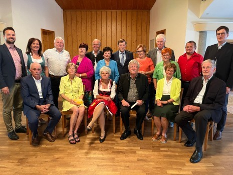 Foto_Goldene Hochzeit - 50 Jahre