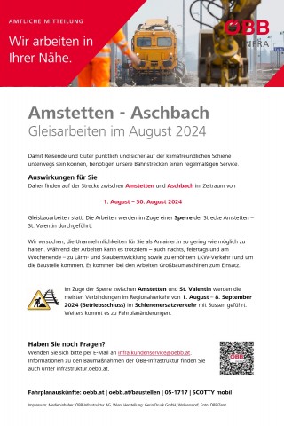 ID 47521 Wir arbeiten entlang der Strecke Amstetten - Aschbach.jpg