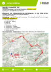 INFO_VOR-Linien 660,655 Totsperre L92 Bereich Brettl von MO, 08.07. ab 6 Uhr bis MI, 10.07.2024, 24 Uhr