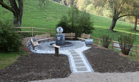 Kleiner Erlauftalradweg 