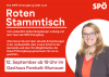 Plakat Stammtisch Strengberg (1)