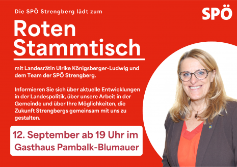 Plakat Stammtisch Strengberg (1)