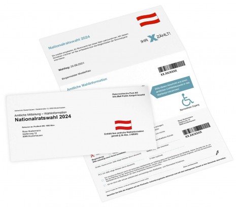 Nationalratswahl