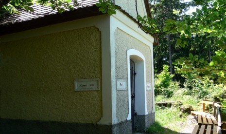 Oberhauskapelle