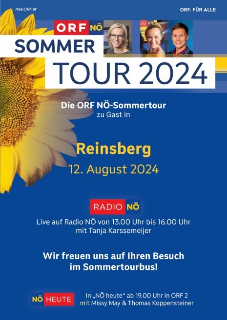Sommertour